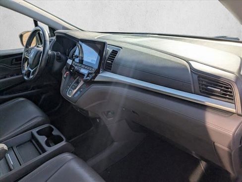 Used 2020 Honda Odyssey EX-L image 21