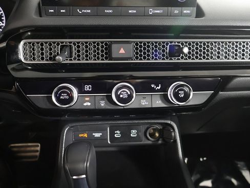 Used 2025 Honda Civic Sport image 43