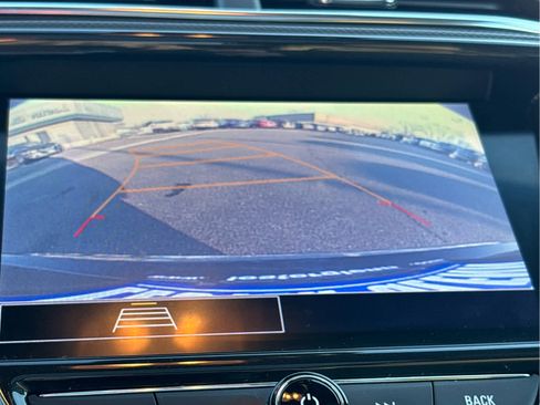 Certified 2023 Chevrolet TrailBlazer ACTIV w/ Sun and Liftgate Package image 21