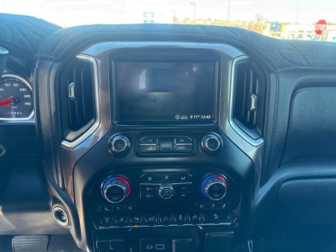 Used 2020 Chevrolet Silverado 2500 High Country w/ Z71 Off-Road Package image 18