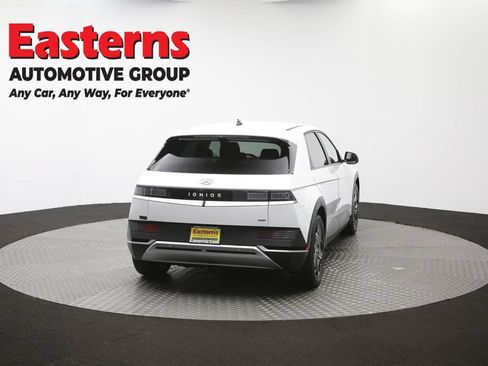 Used 2023 Hyundai Ioniq 5 SEL AWD/4WD image 37