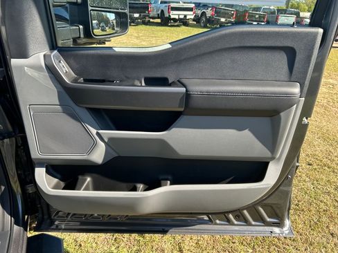 New 2026 Ford F250 XL w/ STX Appearance Package image 29