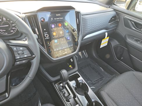 New 2026 Subaru Forester Premium image 22