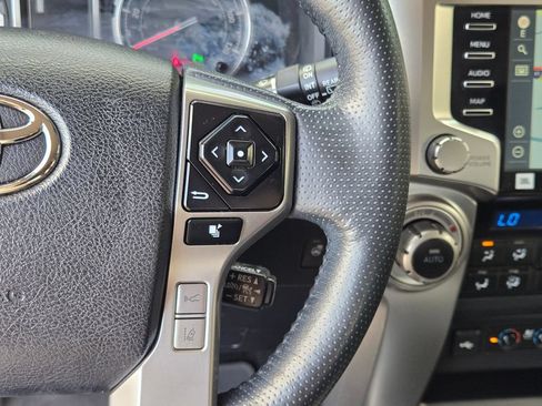 Used 2023 Toyota 4Runner Limited RWD image 26