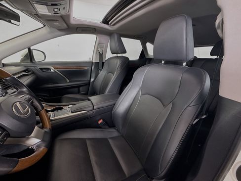 Used 2020 Lexus RX 350L FWD w/ Premium Package image 11