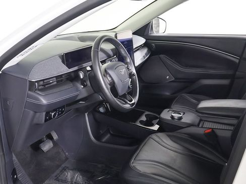 Used 2024 Ford Mustang Mach-E Premium AWD/4WD image 27