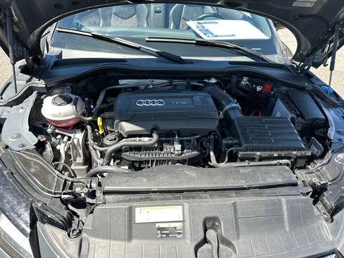 Used 2018 Audi TT 2.0T w/ Technology Package image 20
