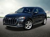 Certified 2024 Audi Q5 2.0T Premium w/ Convenience Package image 2