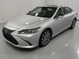 Used 2021 Lexus ES 250 w/ Premium Package image 1
