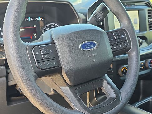Used 2023 Ford F150 XL w/ STX Appearance Package image 13