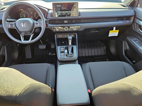 New 2026 Honda CR-V EX image 23