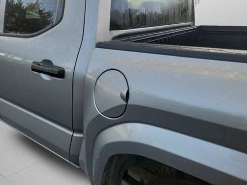 Used 2025 Toyota Tacoma SR RWD image 27