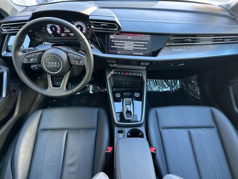 Used 2025 Audi A3 2.0T Premium image 3