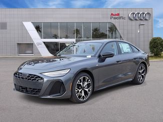 New 2026 Audi A6 Premium Plus video 1