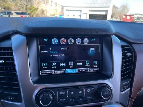 Used 2017 Chevrolet Tahoe Premier image 22