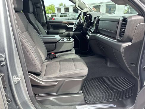 Used 2026 GMC Sierra 1500 Elevation AWD/4WD image 14