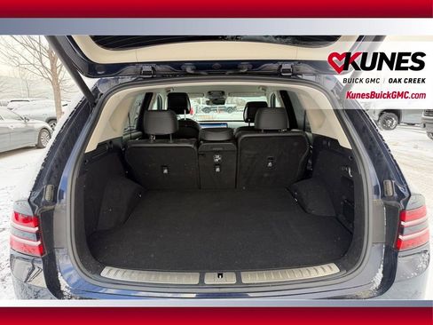 Used 2025 Genesis GV80 2.5T Standard image 5