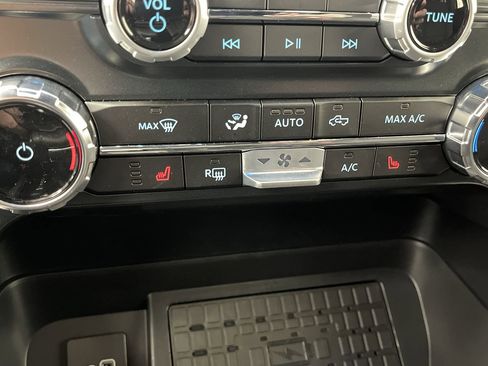 New 2025 Ford F150 XLT w/ Equipment Group 302A MID image 21