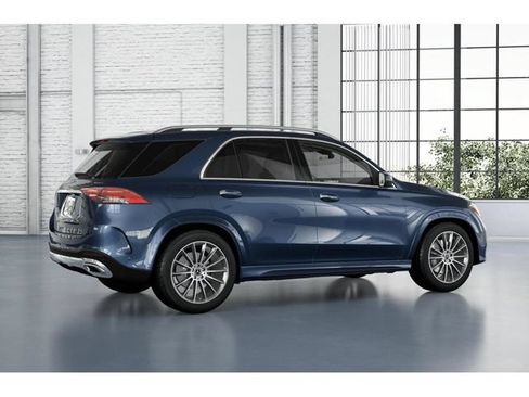 New 2026 Mercedes-Benz GLE 350 4MATIC image 19