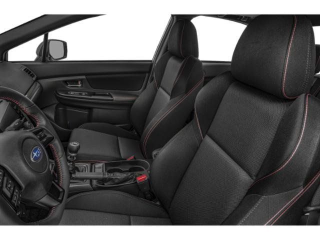 Used 2019 Subaru WRX Limited w/ Popular Package #3 AWD/4WD image 12