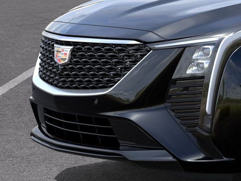 New 2026 Cadillac CT5 Premium Luxury w/ Technology Package AWD/4WD image 13