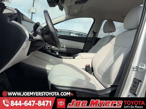 Used 2025 Hyundai Tucson SEL image 26