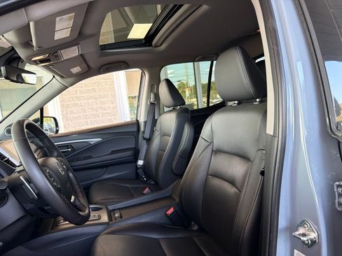 Used 2023 Honda Ridgeline RTL-E image 27