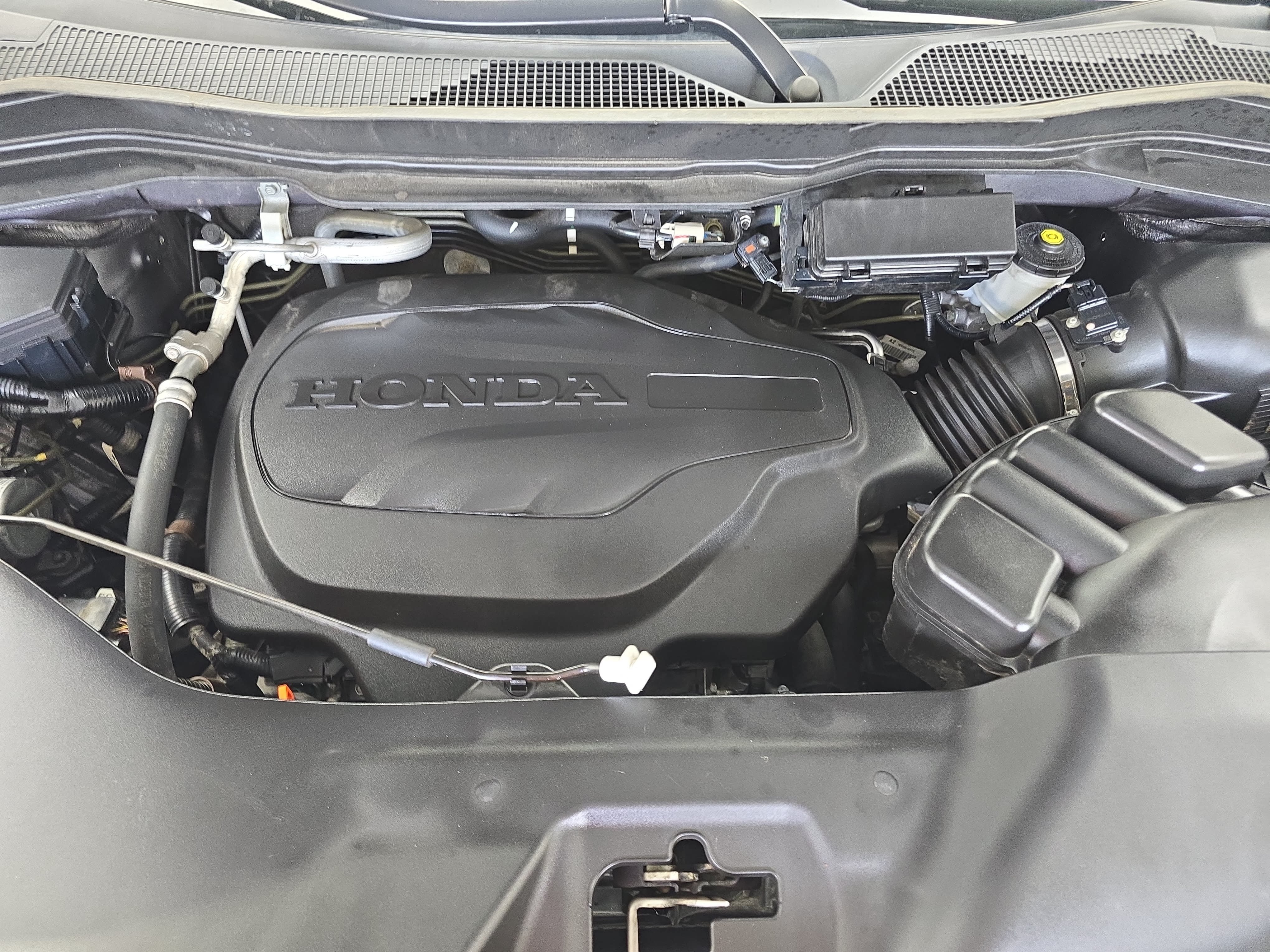 Used 2022 Honda Ridgeline RTL-E image 30