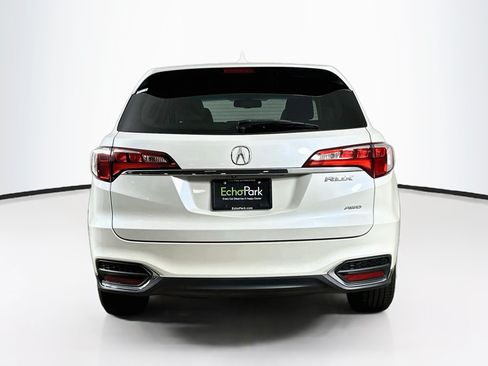 Used 2017 Acura RDX AWD w/ Technology Package image 7
