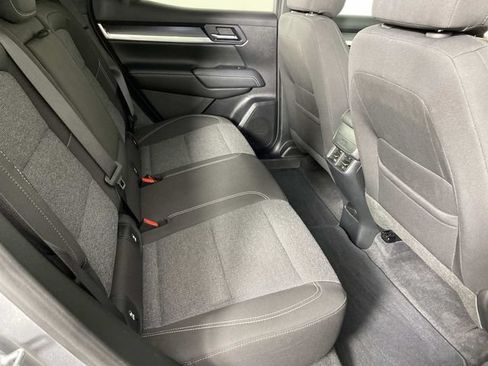 Used 2026 GMC Terrain Elevation AWD/4WD image 12