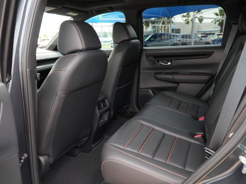 Used 2024 Honda CR-V Sport-L image 19