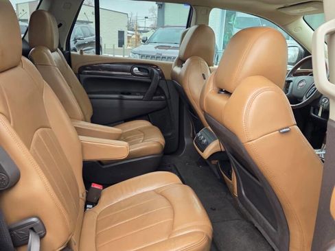 Used 2013 Buick Enclave Leather w/ Trailering Provision Package image 15
