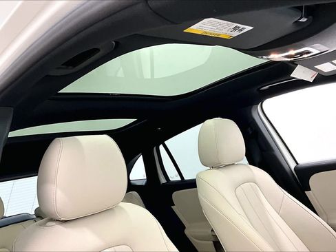 New 2026 Mercedes-Benz GLA 250 4MATIC image 22