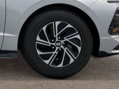 New 2026 Hyundai Sonata Blue FWD image 8