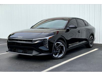Used 2025 Kia K4 EX