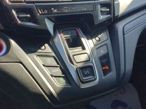 Certified 2024 Honda Odyssey EX-L image 26