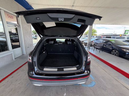 Used 2020 Lincoln Nautilus Reserve w/ Equipment Group 201A FWD image 19