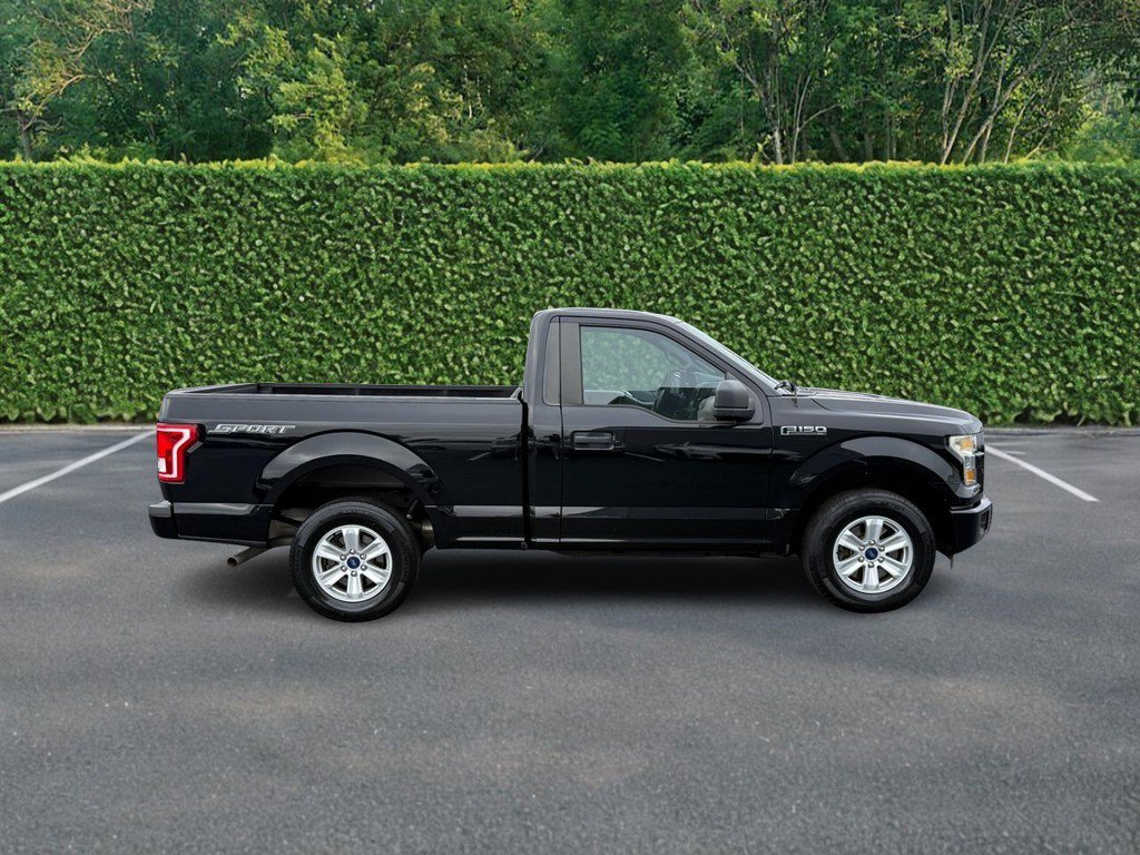 Used 2016 Ford F150 XL w/ Equipment Group 101A Mid RWD image 2