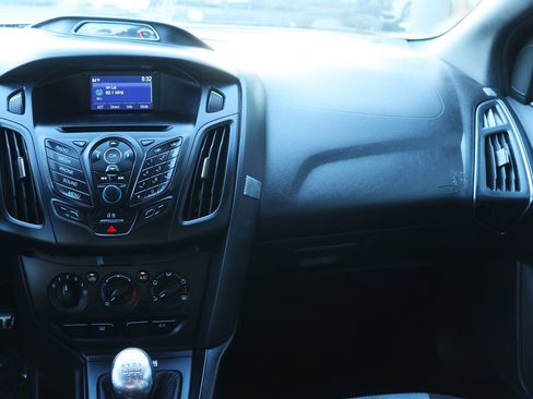 Used 2014 Ford Focus ST image 44