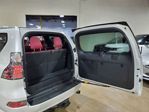 Used 2023 Lexus GX 460 Premium w/ Premium Plus Package AWD/4WD image 47