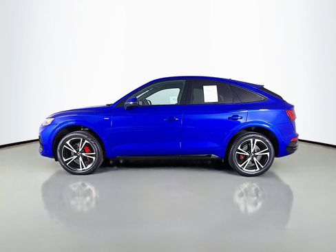 Certified 2025 Audi Q5 2.0T Premium Plus w/ Premium Plus Package AWD/4WD image 4