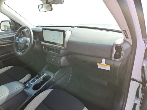 New 2025 Ford Bronco Sport Big Bend image 23