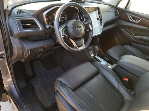 Certified 2024 Subaru Ascent Touring image 23