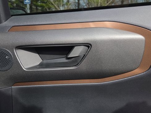 New 2026 Ford Bronco Sport Outer Banks w/ Sasquatch Outer Banks Package image 28