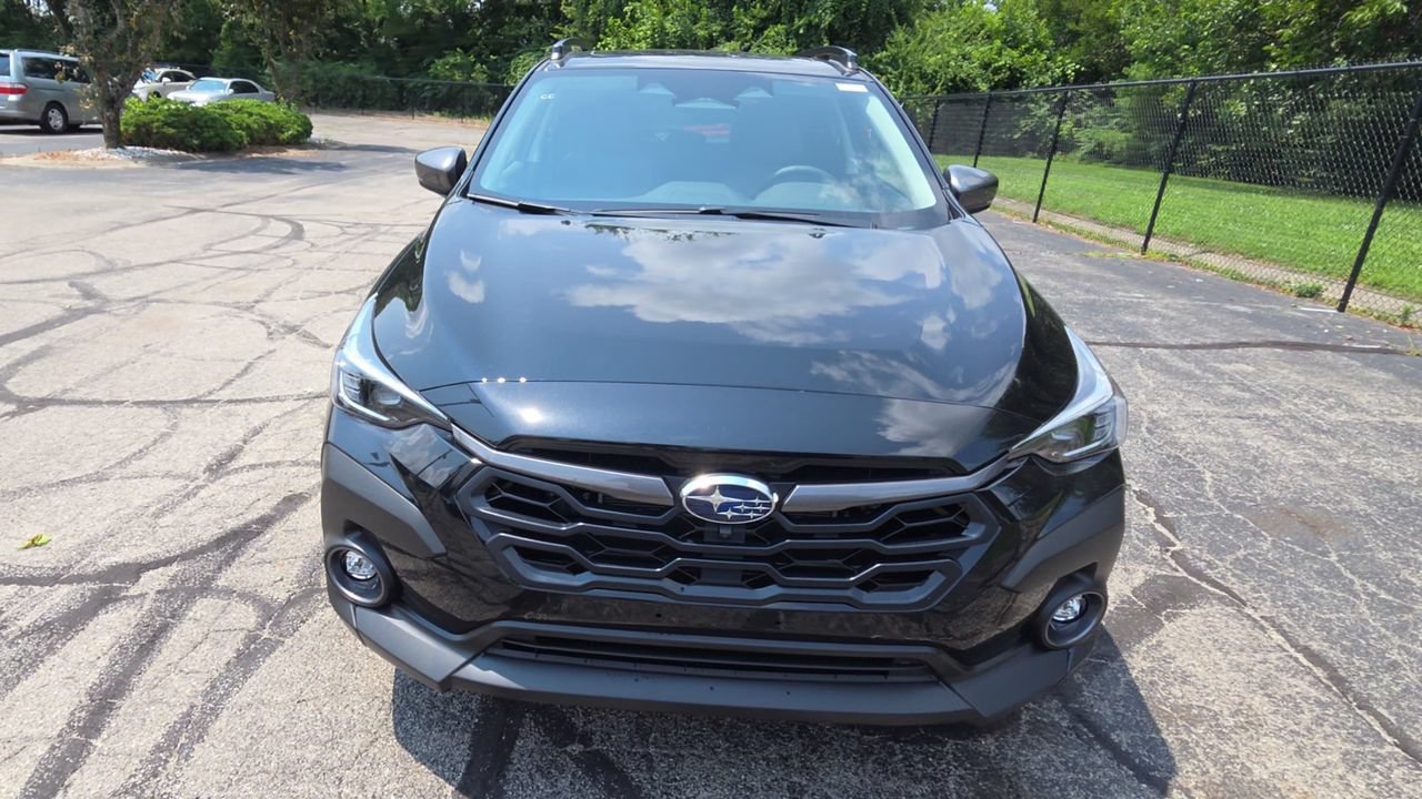 New 2026 Subaru Crosstrek 2.5i Limited AWD/4WD image 3