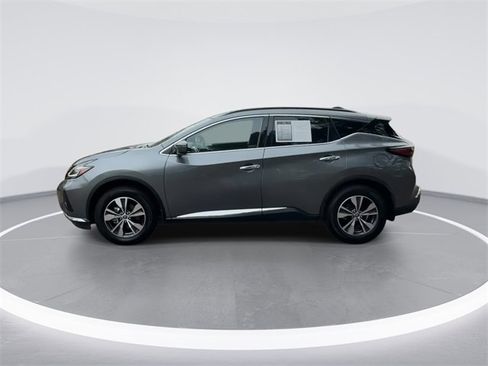 Used 2024 Nissan Murano SV image 5