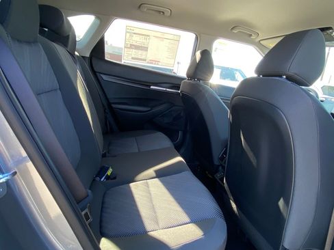 New 2026 Kia Seltos LX image 23