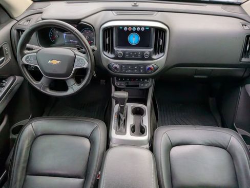 Used 2018 Chevrolet Colorado ZR2 AWD/4WD image 30