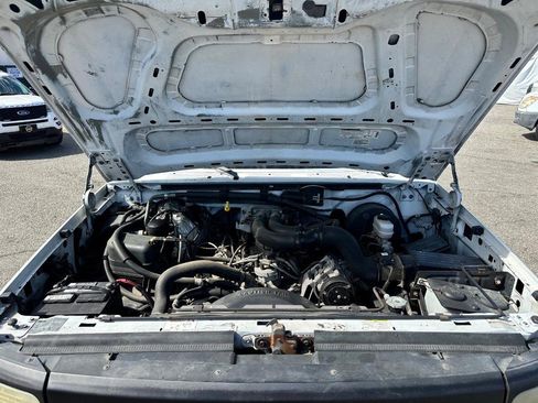 Used 1997 Ford F250 image 35