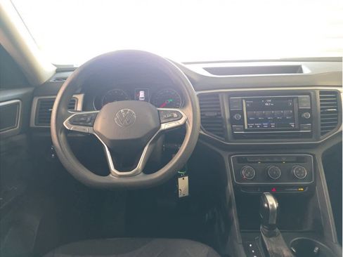 Used 2021 Volkswagen Atlas S image 15